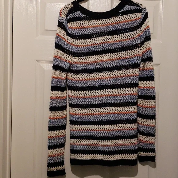 Tommy Hilfiger knit sweater - Picture 4 of 4